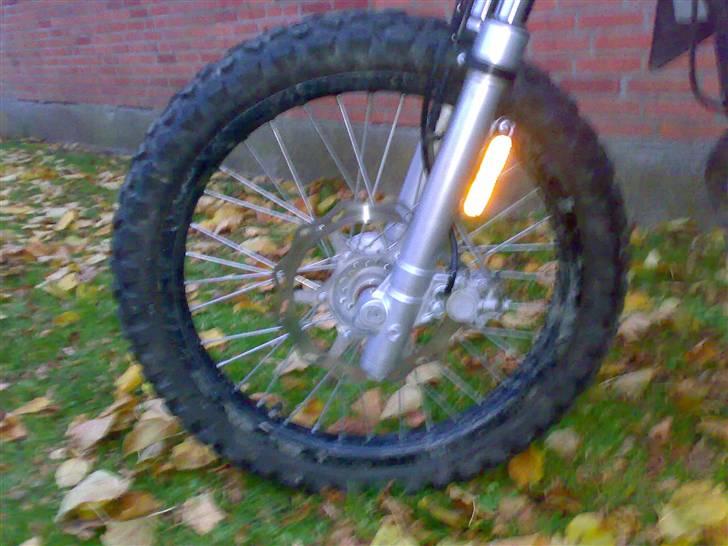 CPI supercross (BYTTET) billede 10