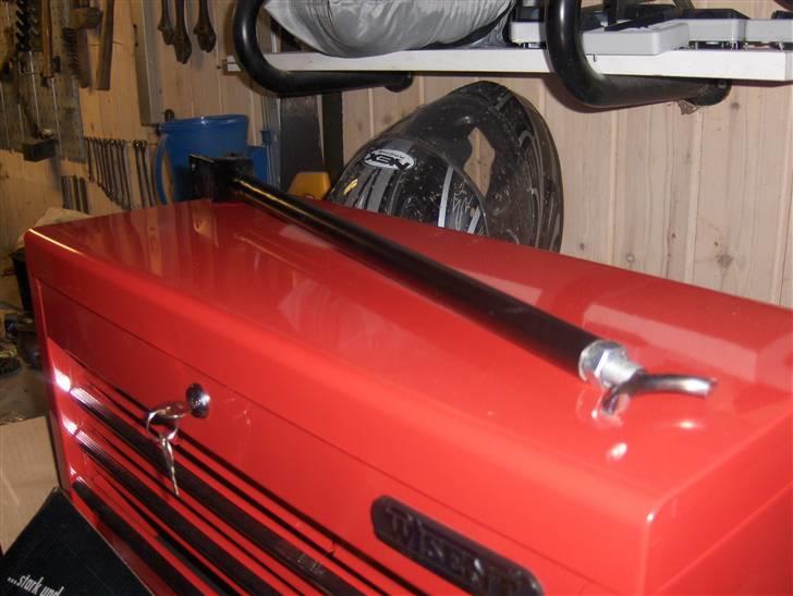 Puch maxi kl  solgt  billede 9