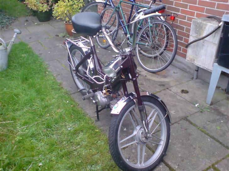 Puch maxi k billede 2