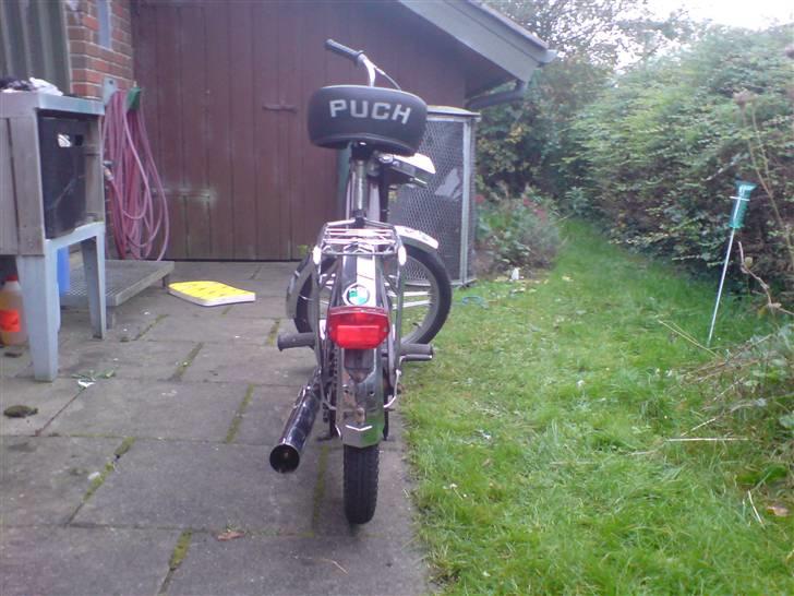 Puch maxi k billede 3