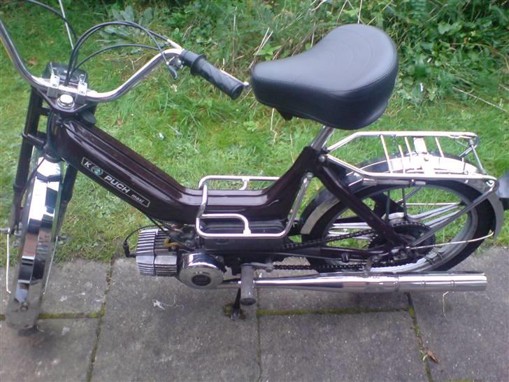 Puch maxi k billede 4