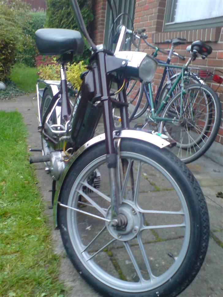 Puch maxi k billede 5