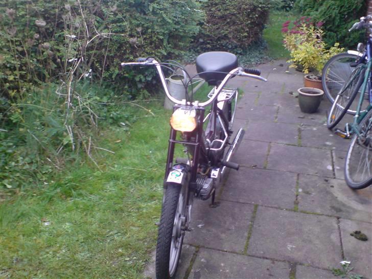 Puch maxi k billede 6