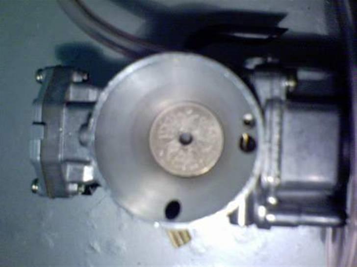 Suzuki Suzuki RMX Solgt billede 3