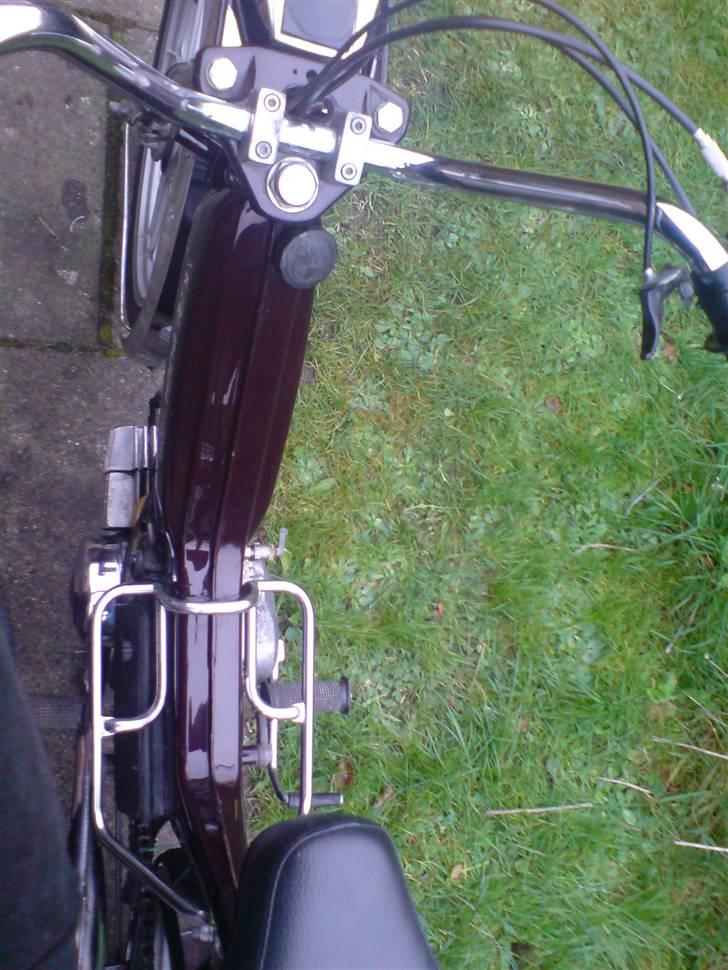 Puch maxi k billede 8