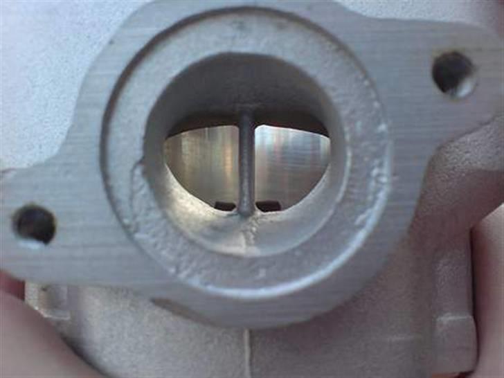 Suzuki Suzuki RMX Solgt billede 6