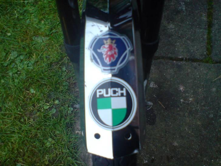 Puch maxi k billede 9