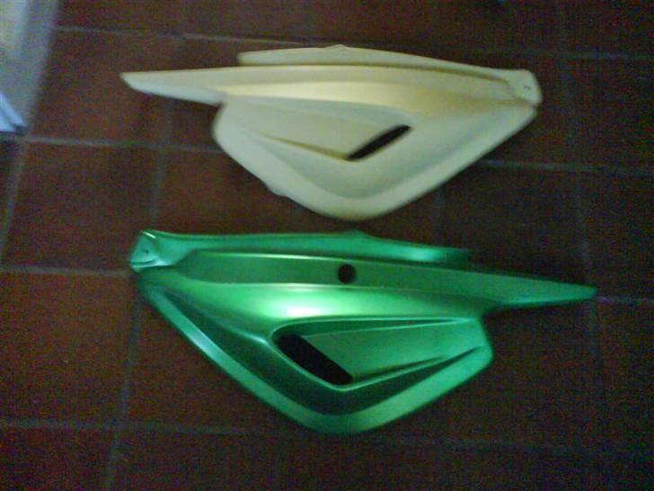 Yamaha Bw's billede 6