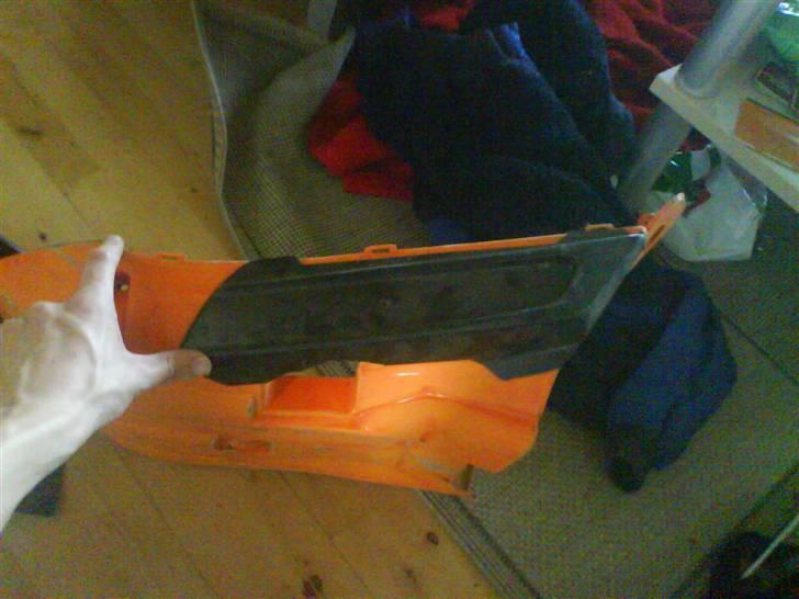 Yamaha Bw's billede 7