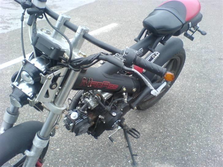 Sachs madass billede 1