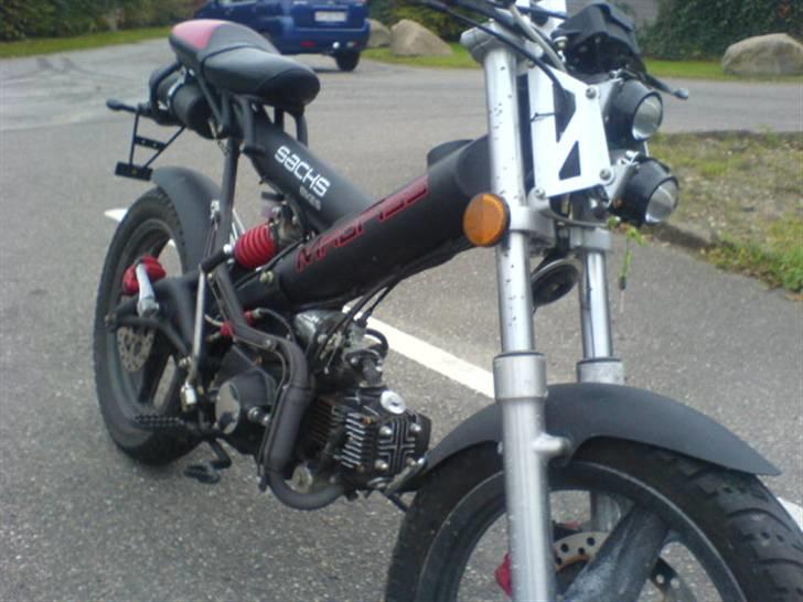 Sachs madass billede 2
