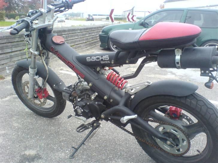 Sachs madass billede 5