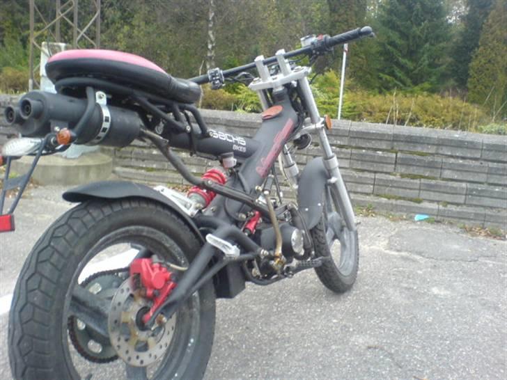 Sachs madass billede 6