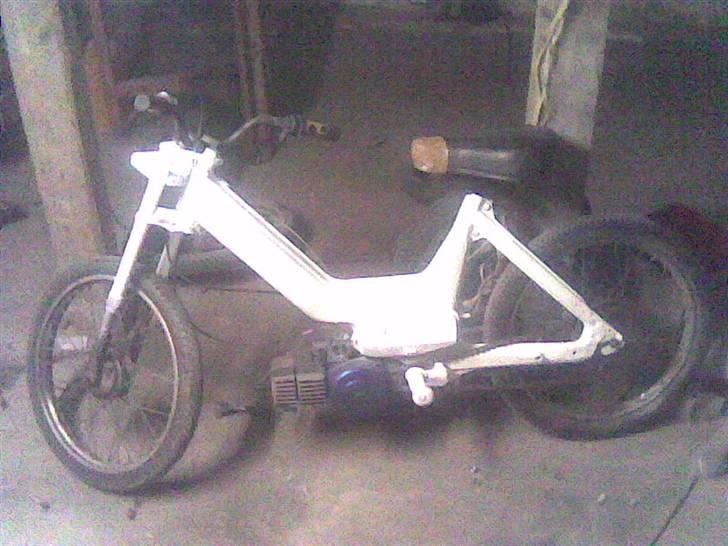 Puch maxi s billede 1