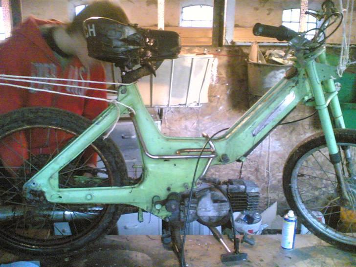 Puch maxi s billede 9