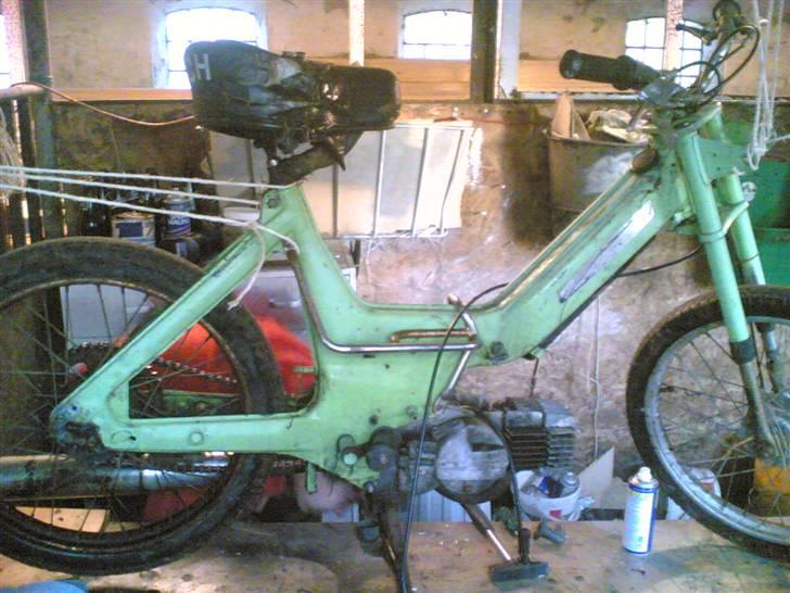 Puch maxi s billede 10