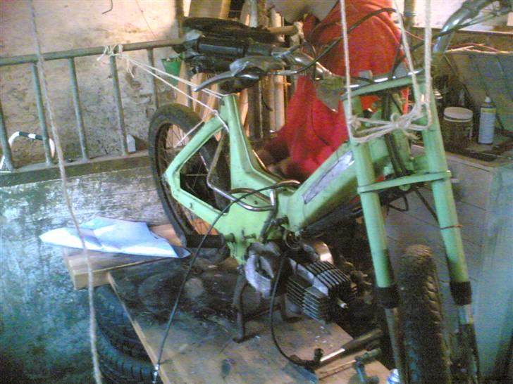 Puch maxi s billede 11