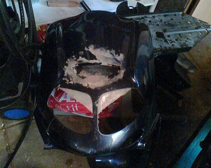 Aprilia Rally - SOLGT - Godt igang med startel der :b billede 7