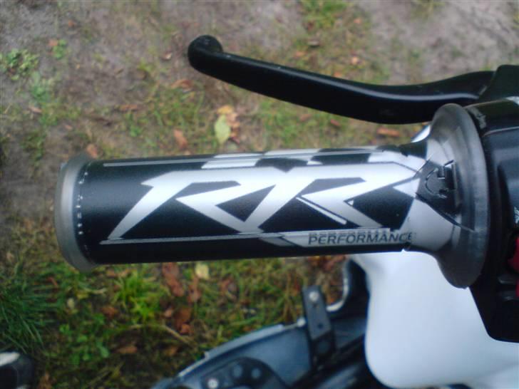 Yamaha Jog R - Byttet til NRG billede 14