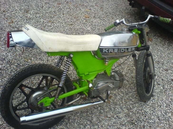 Kreidler RMC billede 2