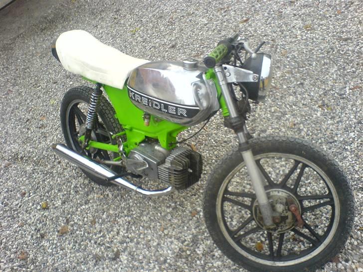 Kreidler RMC billede 3