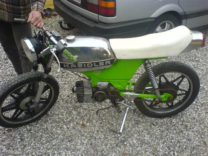 Kreidler RMC billede 4