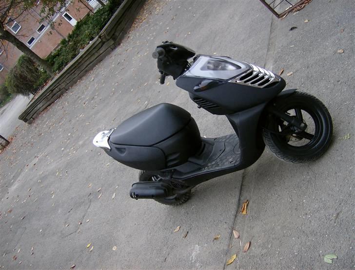 Aprilia Sonic GP ^Solgt!savnerdig billede 1