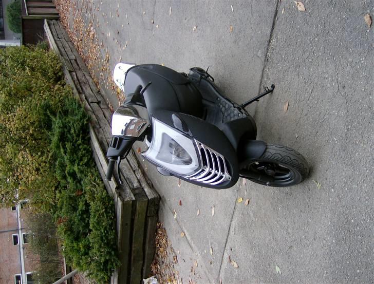 Aprilia Sonic GP ^Solgt!savnerdig billede 2