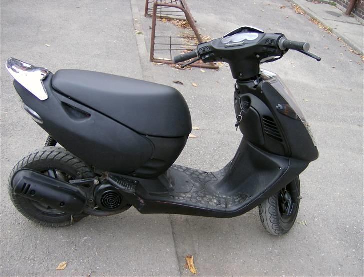 Aprilia Sonic GP ^Solgt!savnerdig billede 3