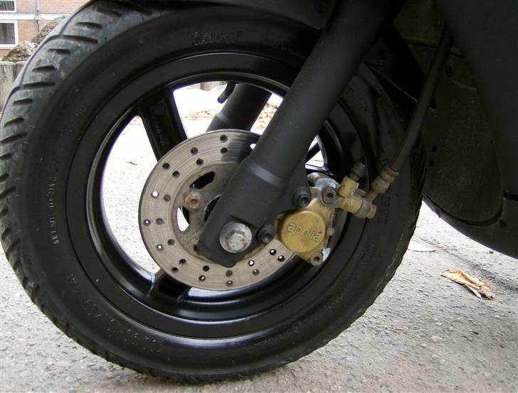 Aprilia Sonic GP ^Solgt!savnerdig billede 7