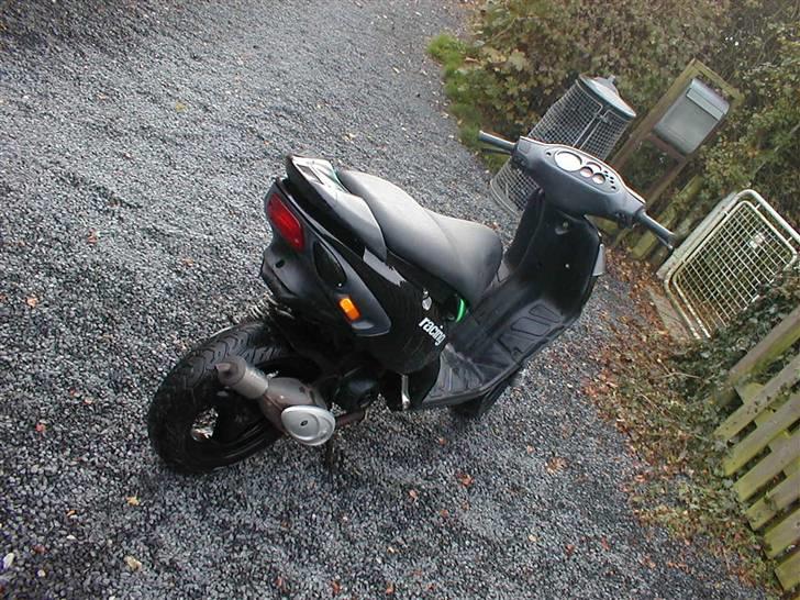 Piaggio NRG MC3 billede 1