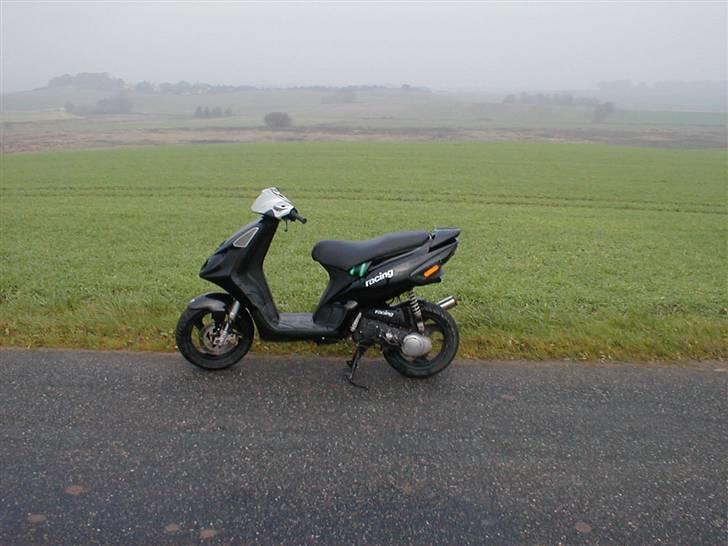 Piaggio NRG MC3 billede 4