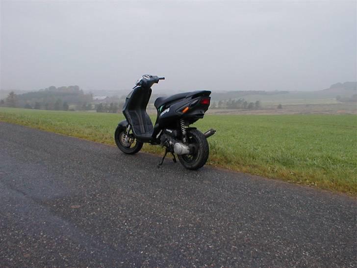 Piaggio NRG MC3 billede 5