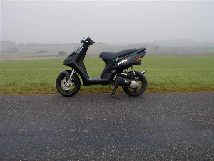 Piaggio NRG MC3 billede 6