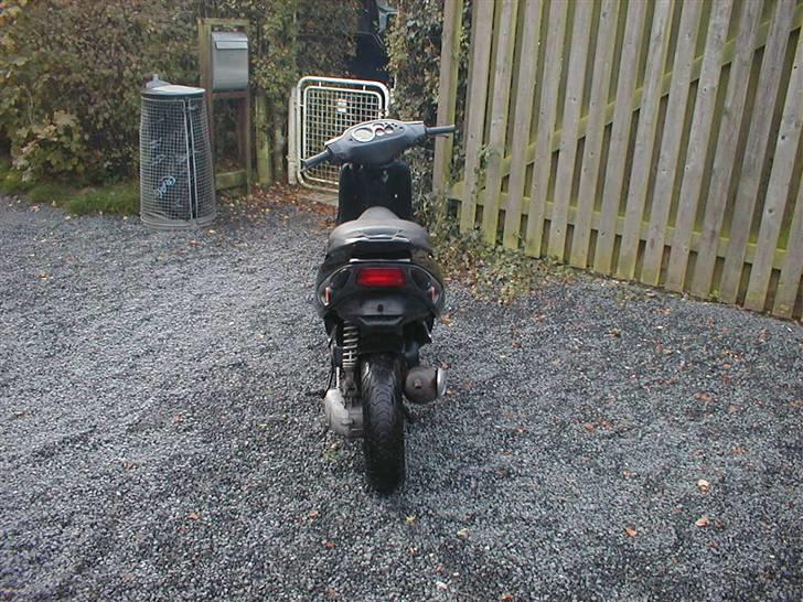 Piaggio NRG MC3 billede 10