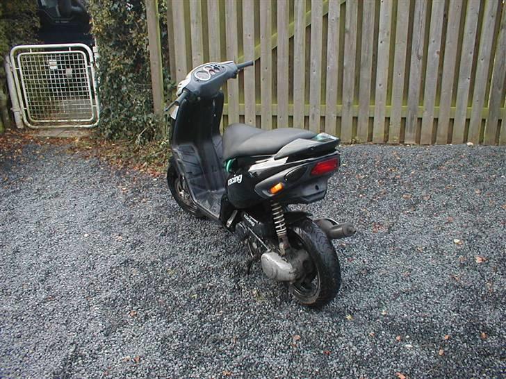 Piaggio NRG MC3 billede 11