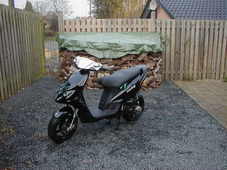 Piaggio NRG MC3 billede 12