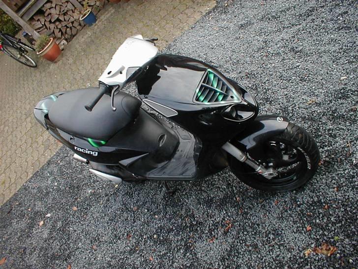 Piaggio NRG MC3 billede 13