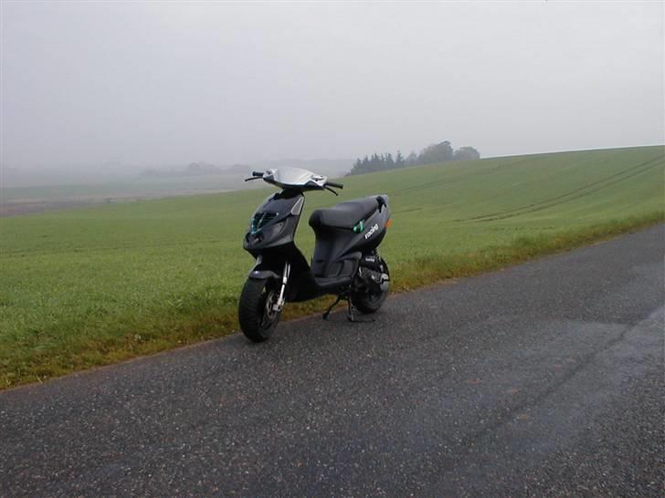 Piaggio NRG MC3 billede 14