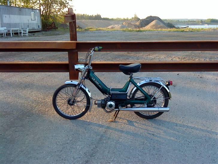 Puch maxi k  - fra siden. nyt d. 30 juni 09 billede 1
