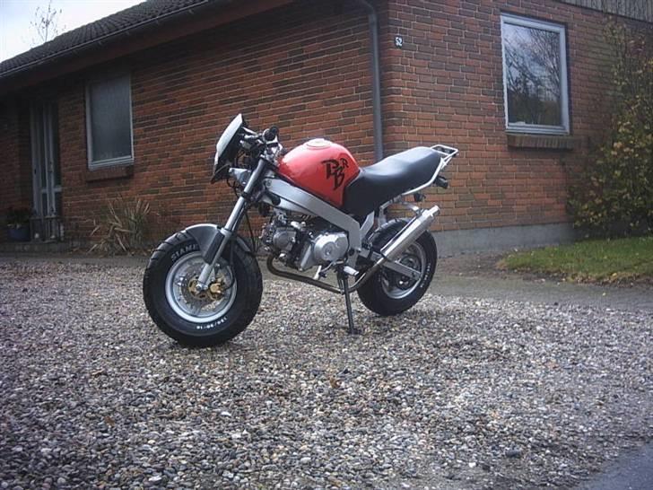Skyteam Pbr.. .:Byttet:. billede 4