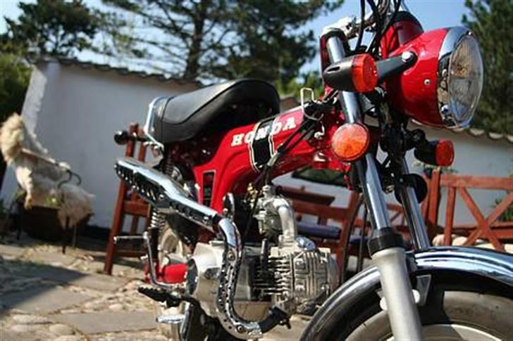 Jincheng dax billede 1