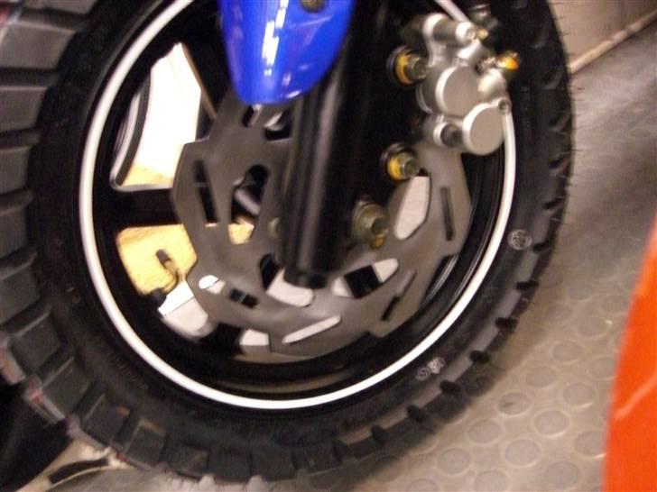 PGO hot 50 billede 2