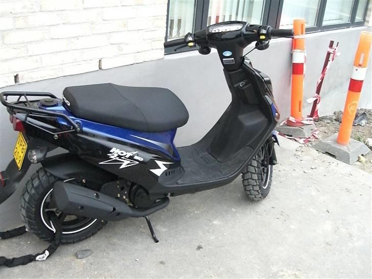 PGO hot 50 billede 4