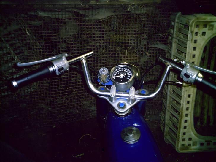 Yamaha fs1 4gears (solgt) - NYT billede 15