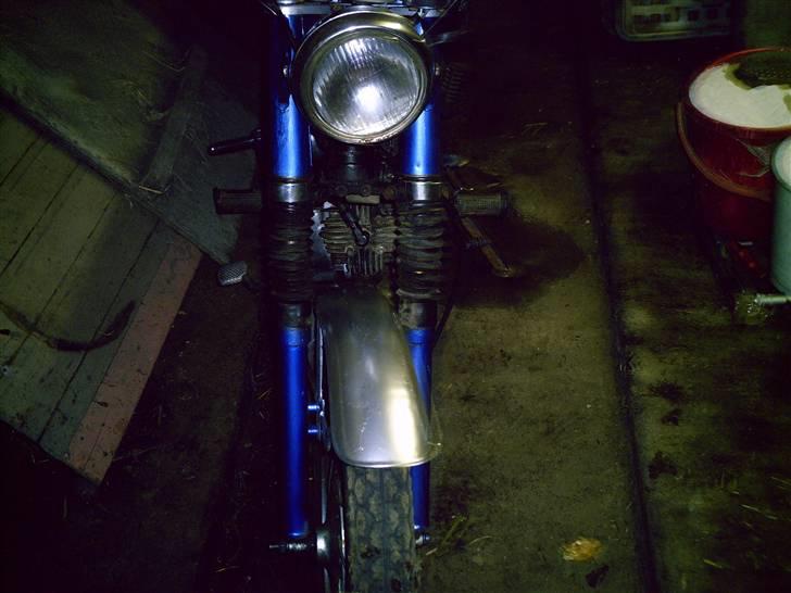 Yamaha fs1 4gears (solgt) - NYT billede 16