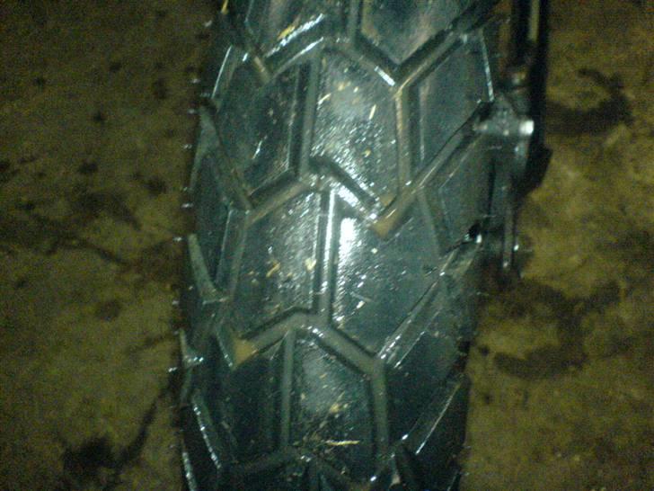 Suzuki rmx solgt billede 8