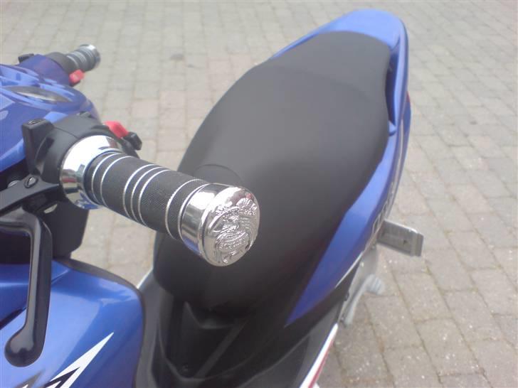 Yamaha S*O*L*G*T Jog R cs 50 M  billede 12