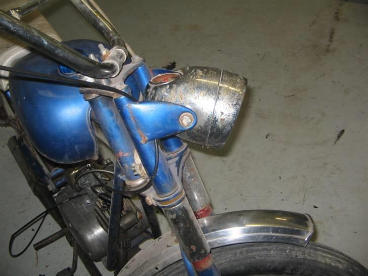 Sco                    3 gear billede 3