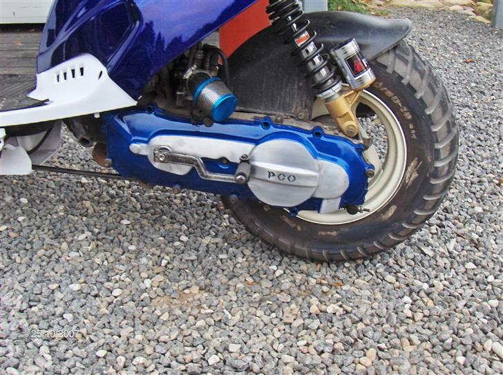 PGO hot 50 billede 3